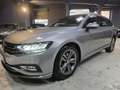 Volkswagen Passat Variant km 66.000 CERTIF 2.0 TDI EXECUTIVE 150CV DSG NAVI Argent - thumbnail 1