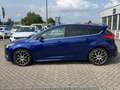 Ford Focus 1.0 Titanium Sport, zeer nette auto, volledig onde Blauw - thumbnail 29