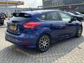 Ford Focus 1.0 Titanium Sport, zeer nette auto, volledig onde Blauw - thumbnail 35