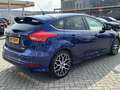 Ford Focus 1.0 Titanium Sport, zeer nette auto, volledig onde Blauw - thumbnail 30