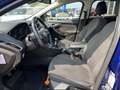 Ford Focus 1.0 Titanium Sport, zeer nette auto, volledig onde Blauw - thumbnail 5