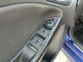 Ford Focus 1.0 Titanium Sport, zeer nette auto, volledig onde Blauw - thumbnail 4