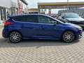 Ford Focus 1.0 Titanium Sport, zeer nette auto, volledig onde Blauw - thumbnail 31