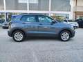 Volkswagen T-Cross 1.0 TSI 110 CV DSG Style Grigio - thumbnail 5