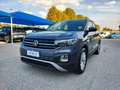 Volkswagen T-Cross 1.0 TSI 110 CV DSG Style Grigio - thumbnail 2