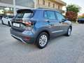 Volkswagen T-Cross 1.0 TSI 110 CV DSG Style Grigio - thumbnail 6