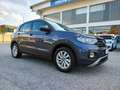 Volkswagen T-Cross 1.0 TSI 110 CV DSG Style Grigio - thumbnail 4