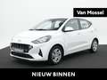 Hyundai i10 1.0 Comfort 5-zits | Automaat | Cruise Control | A Wit - thumbnail 1