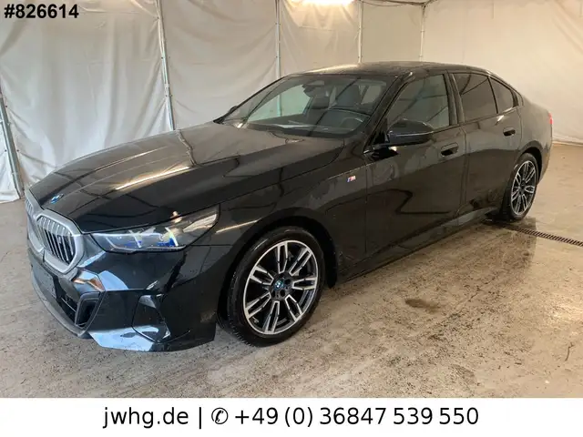 BMW i5 eDr 40 Lim M Sport|Driving+|Kam|LED+|Cockpit+