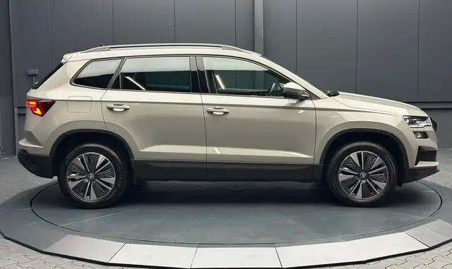 Skoda Karoq view 6