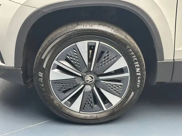 Skoda Karoq view 9