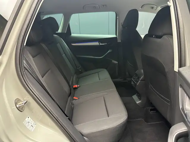Skoda Karoq view 25