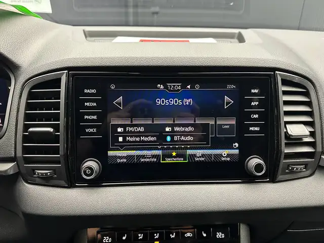 Skoda Karoq view 24