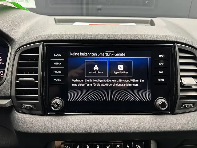 Skoda Karoq view 22