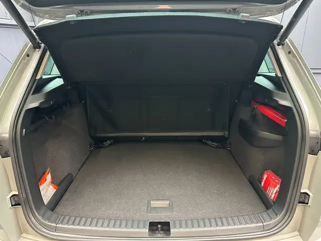 Skoda Karoq view 26
