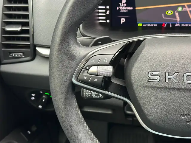 Skoda Karoq view 17