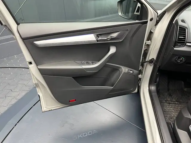 Skoda Karoq view 13