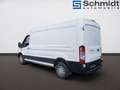 Ford Transit Kasten Trend EK 350L3 2,0 EBlue 130PS M6 F Bílá - thumbnail 3