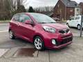 Kia Picanto CHERRY PINK * KLIMA * INSPEKTION + TÜV NEU Violett - thumbnail 18