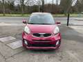 Kia Picanto CHERRY PINK * KLIMA * INSPEKTION + TÜV NEU Violett - thumbnail 4