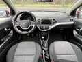 Kia Picanto CHERRY PINK * KLIMA * INSPEKTION + TÜV NEU Violett - thumbnail 13