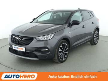 1.5 CDTI Elegance*NAVI*360*TEMPO*