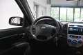 Hyundai SANTA FE 2.2 CRDi GLS Klima  AHK EURO4 Schwarz - thumbnail 14