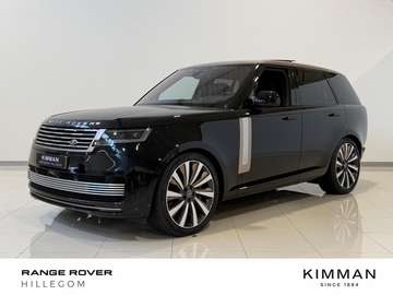 4.4 P530 SV Land Rover Range Rover P530 SV |Liguri