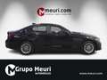 BMW 318 318d Gran Turismo Schwarz - thumbnail 2