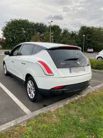 VPC 1.6 MULTIJET 16V 105 SILVER