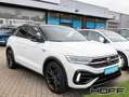 Volkswagen T-Roc 2.0 TSI DSG R 4Motion Navi AHK Panorama Black-Styl Weiß - thumbnail 3