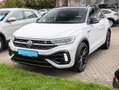 Volkswagen T-Roc 2.0 TSI DSG R 4Motion Navi AHK Panorama Black-Styl Weiß - thumbnail 14