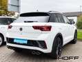 Volkswagen T-Roc 2.0 TSI DSG R 4Motion Navi AHK Panorama Black-Styl Weiß - thumbnail 2