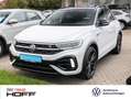 Volkswagen T-Roc 2.0 TSI DSG R 4Motion Navi AHK Panorama Black-Styl Weiß - thumbnail 1
