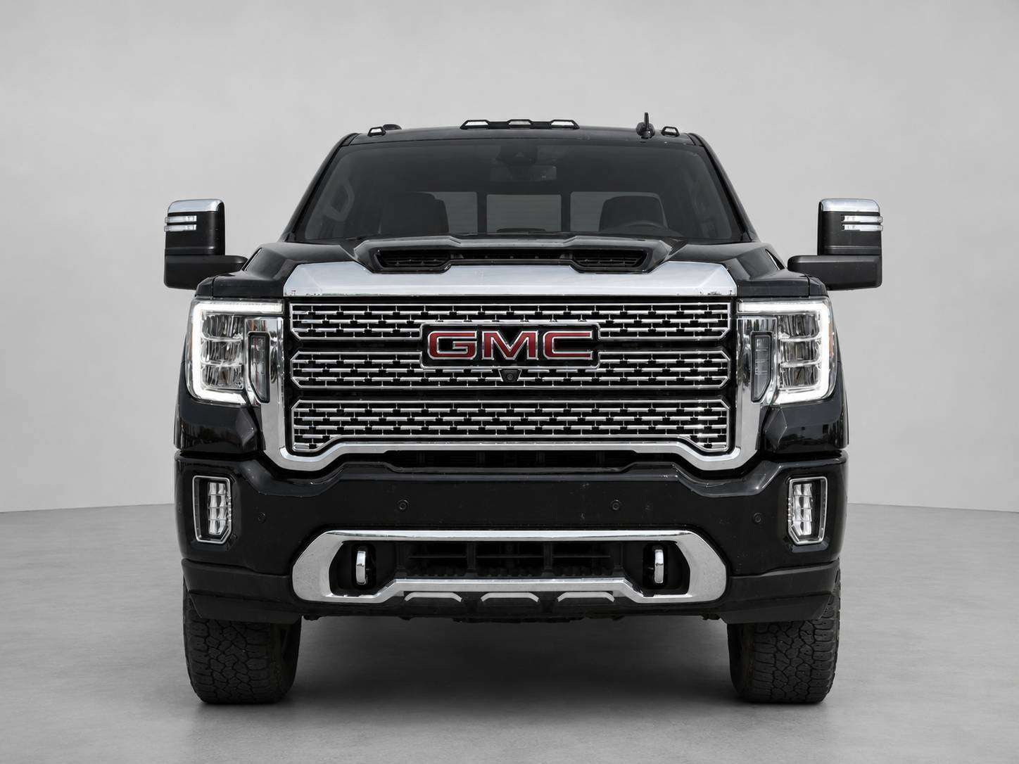 2023 GMC Sierra 2500HD