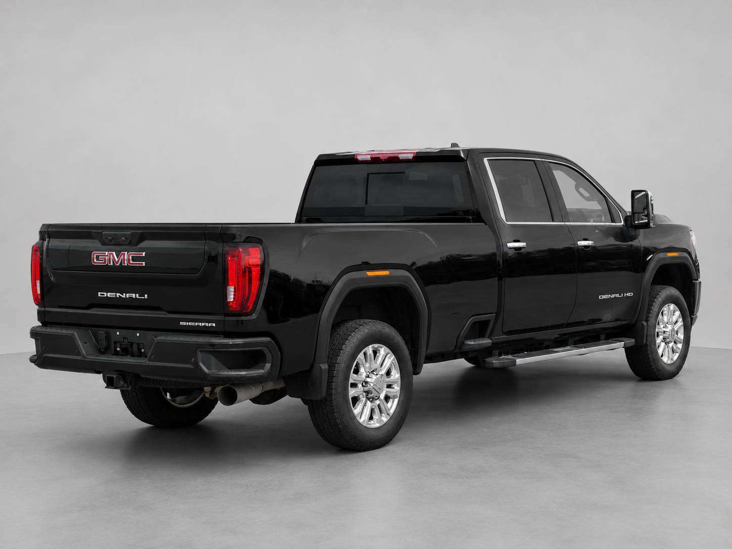 2023 GMC Sierra 2500HD