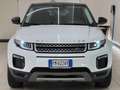 Land Rover Range Rover Evoque Range Rover Evoque 2.0 TD4 150 CV 5p. SE Blanc - thumbnail 2