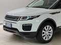 Land Rover Range Rover Evoque Range Rover Evoque 2.0 TD4 150 CV 5p. SE Blanc - thumbnail 3