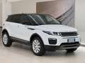 Land Rover Range Rover Evoque Range Rover Evoque 2.0 TD4 150 CV 5p. SE Blanc - thumbnail 1