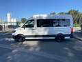 MAN TGE 3.140 MR Hoch, Automatik, Rollstuhlumbau, Systembo Alb - thumbnail 11