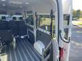 MAN TGE 3.140 MR Hoch, Automatik, Rollstuhlumbau, Systembo Alb - thumbnail 4
