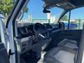 MAN TGE 3.140 MR Hoch, Automatik, Rollstuhlumbau, Systembo Alb - thumbnail 14