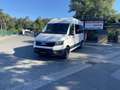MAN TGE 3.140 MR Hoch, Automatik, Rollstuhlumbau, Systembo Alb - thumbnail 8