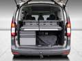 Volkswagen Caddy 2.0 TDI DSG AHK Panoramadach Beige - thumbnail 17