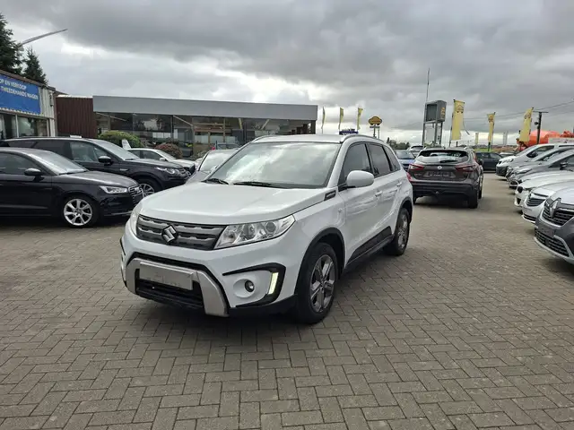 Suzuki Vitara 1.6i 4x2 GL+