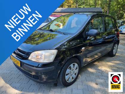 Hyundai Getz 1.3i GL