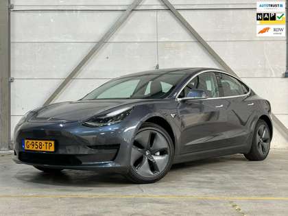 Tesla Model 3 Standard RWD Plus 60 kWh - Autopilot 3 - Pano
