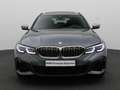 BMW 340 3 Serie Touring M340i xDrive High Executive | Comf Gris - thumbnail 3
