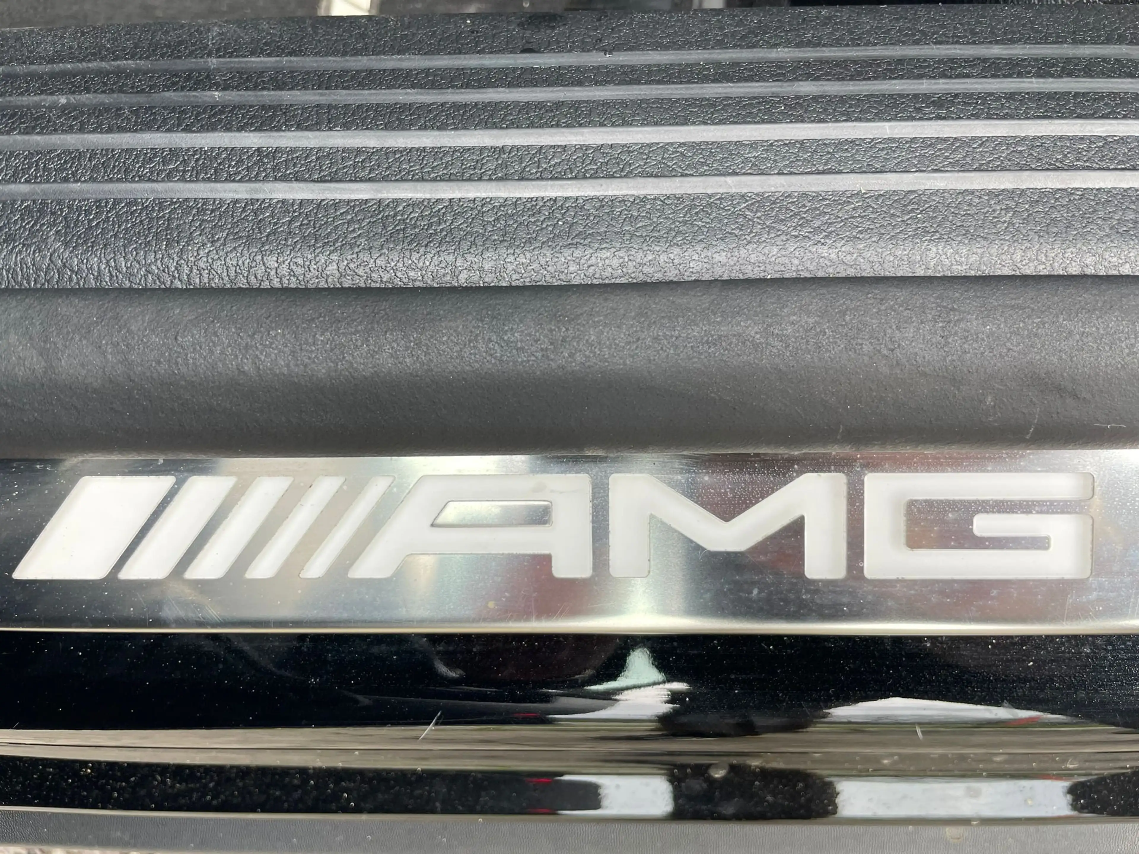 Mercedes-Benz GLA 35 AMG Mercedes GLA 35 AMG 4Matic -12→48 MOIS GARANTIE — photo 14