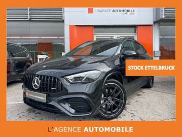 4Matic - JUSQU'A 48 MOIS DE GARANTIE